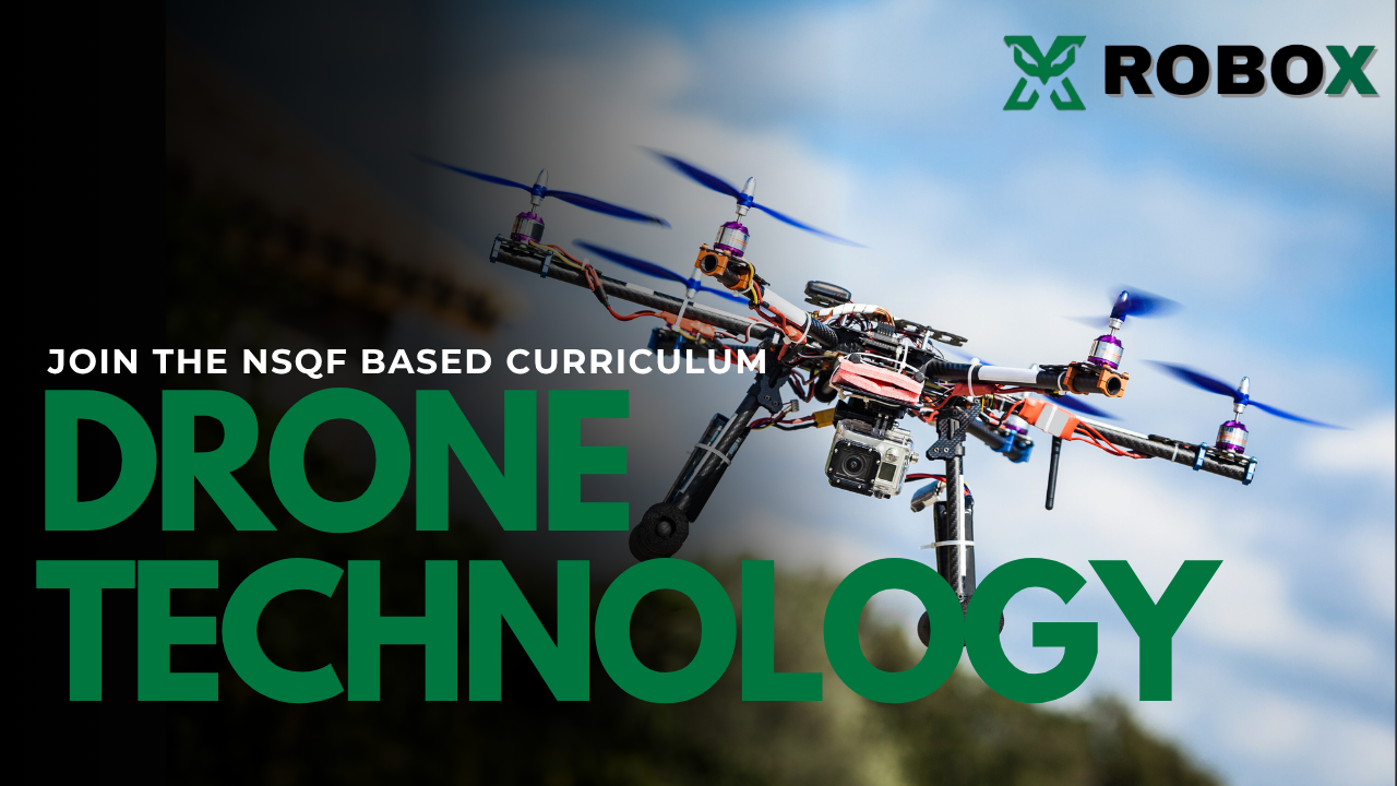 Drone Technology & UAV Systems