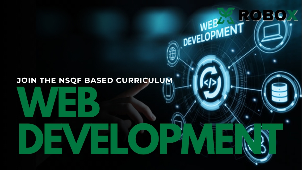 Web Development Foundations